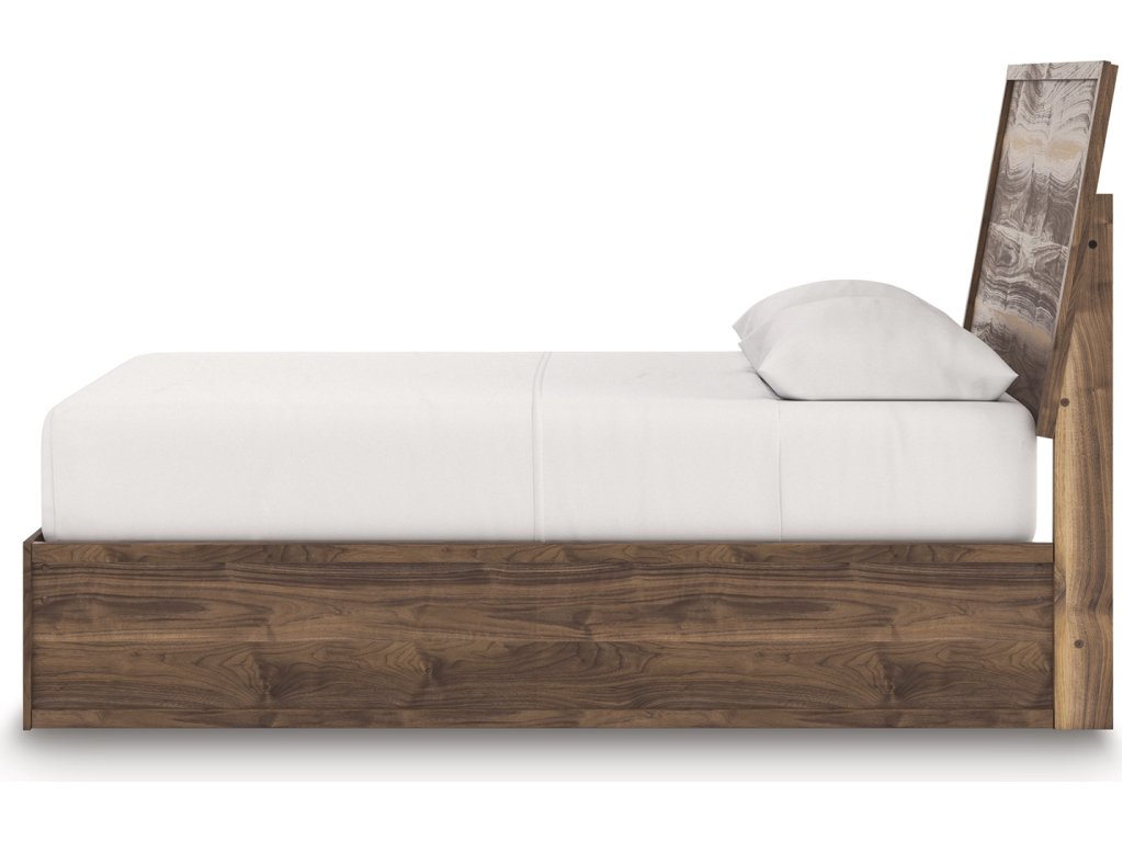Chirason Queen Panel Bed - image 5