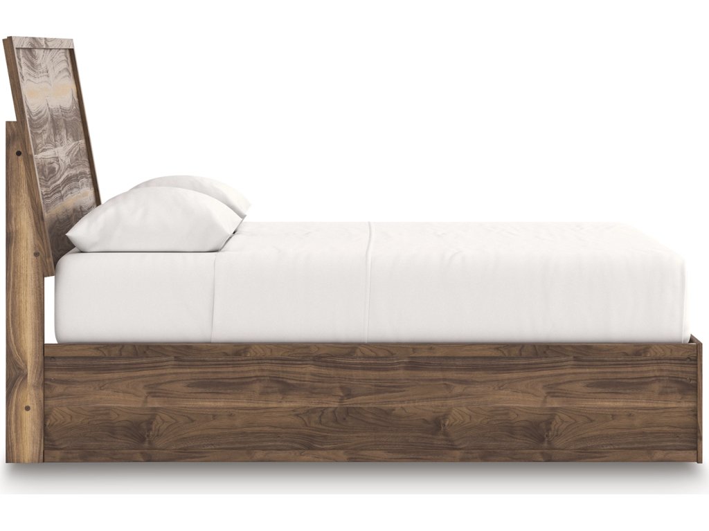 Chirason Queen Panel Bed - image 3