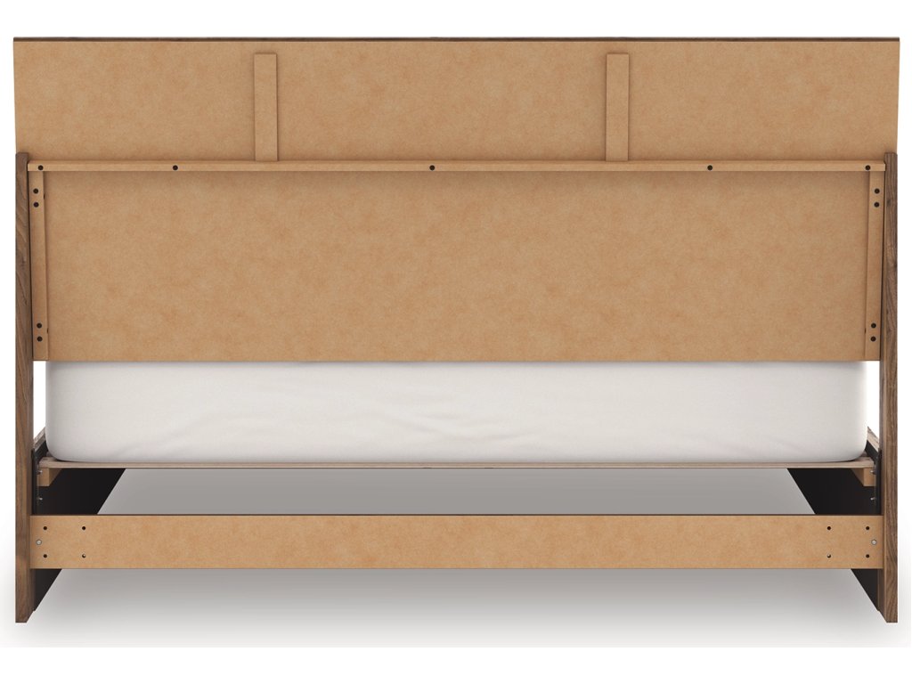 Chirason King Panel Bed - image 5