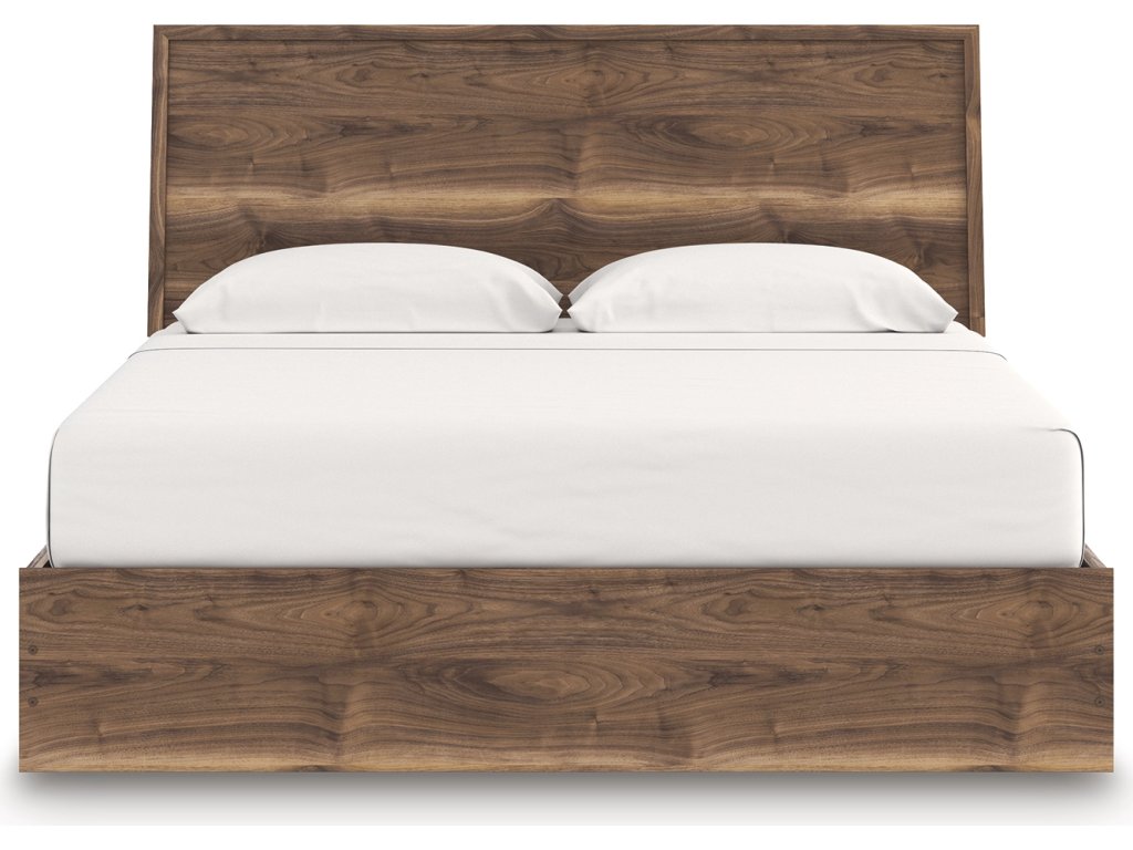 Chirason King Panel Bed - image 2
