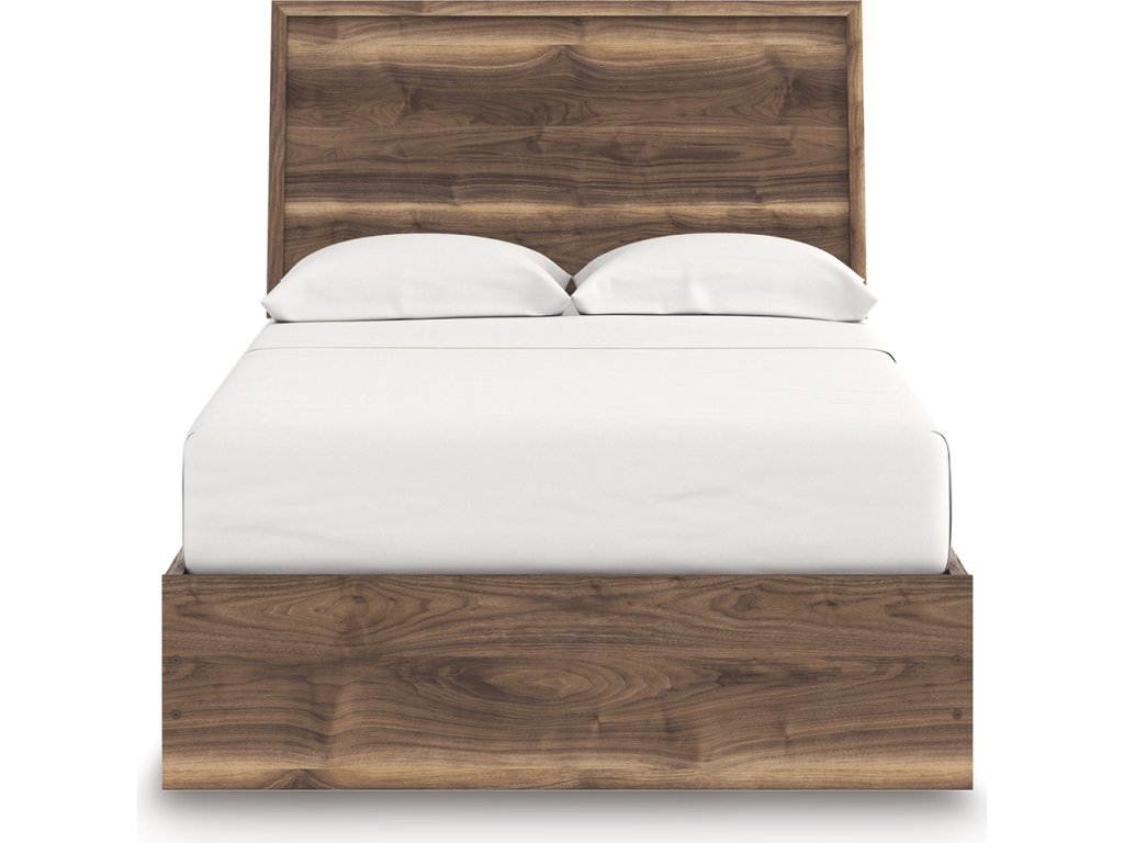 Chirason Full Panel Storage Bed, Dresser and Mirror - image 8