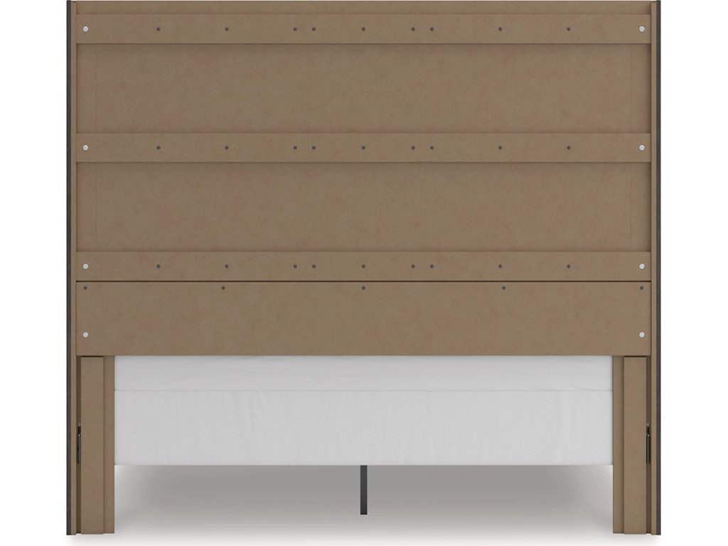 Fraluna King Panel Storage Bed - image 6