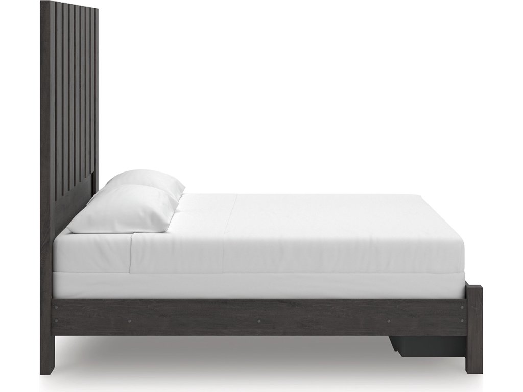 Fraluna King Panel Storage Bed - image 8