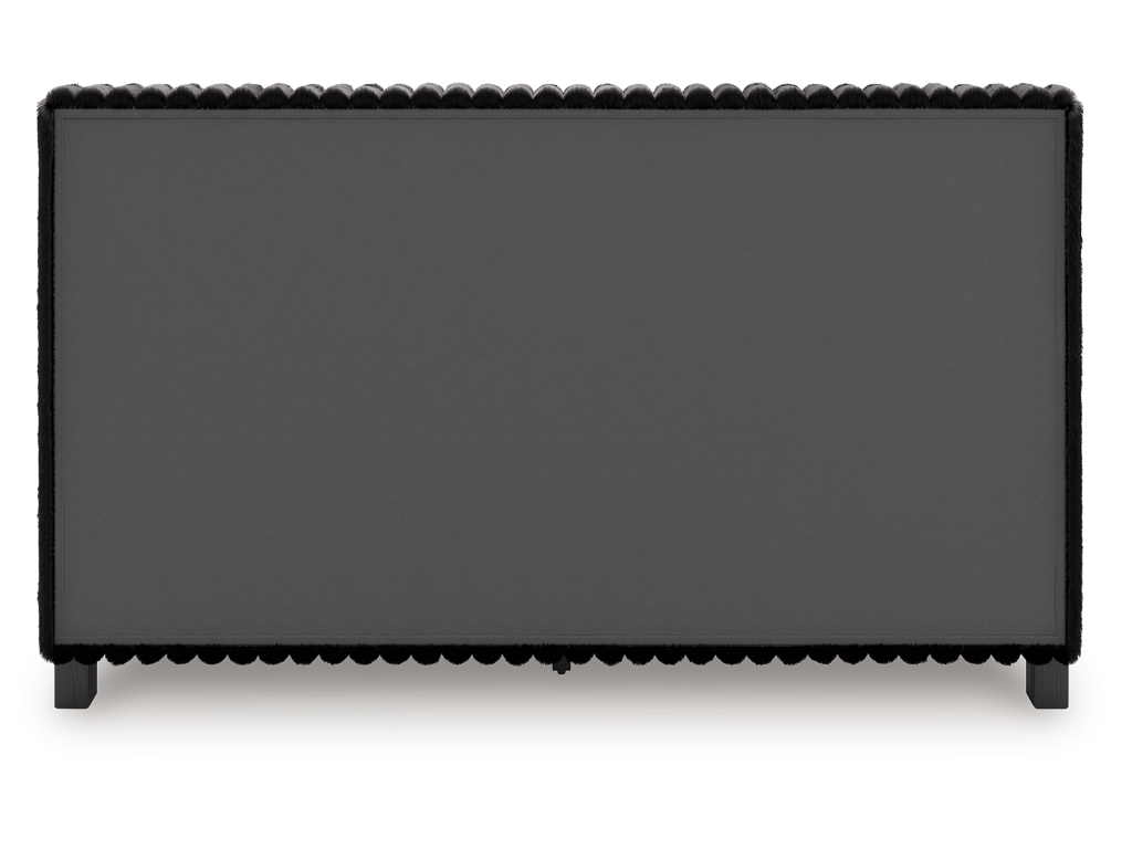 Zuraleus Queen Upholstered Bed - image 5