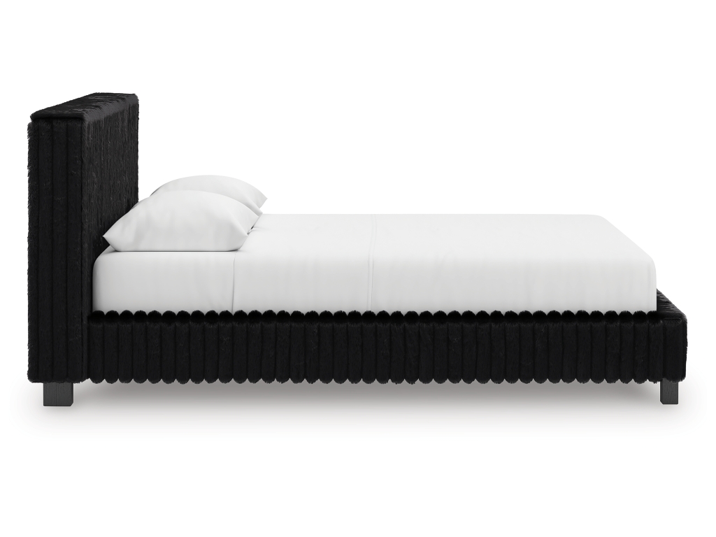 Zuraleus Queen Upholstered Bed - image 7