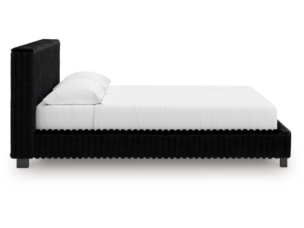 Zuraleus California King Upholstered Bed - image 5