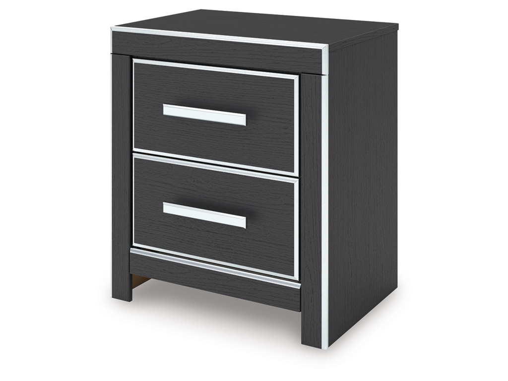 Zuraleus Queen Upholstered Bed, Dresser, Mirror and Nightstand - image 20