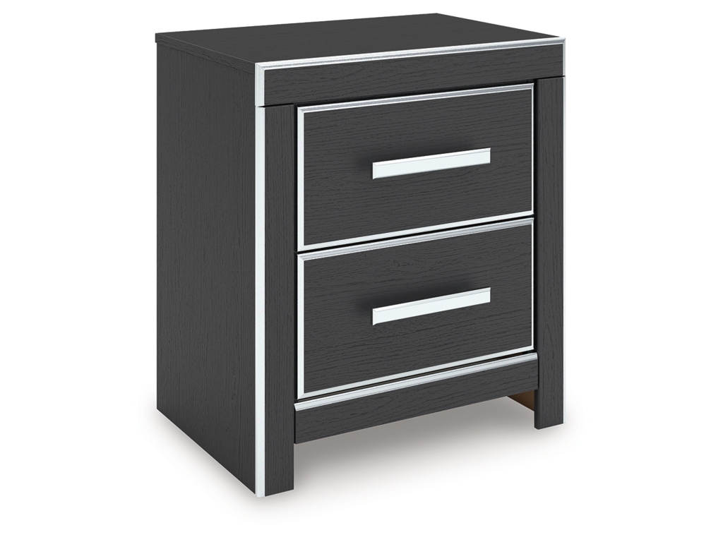Zuraleus Queen Upholstered Bed, Dresser, Mirror and Nightstand - image 15