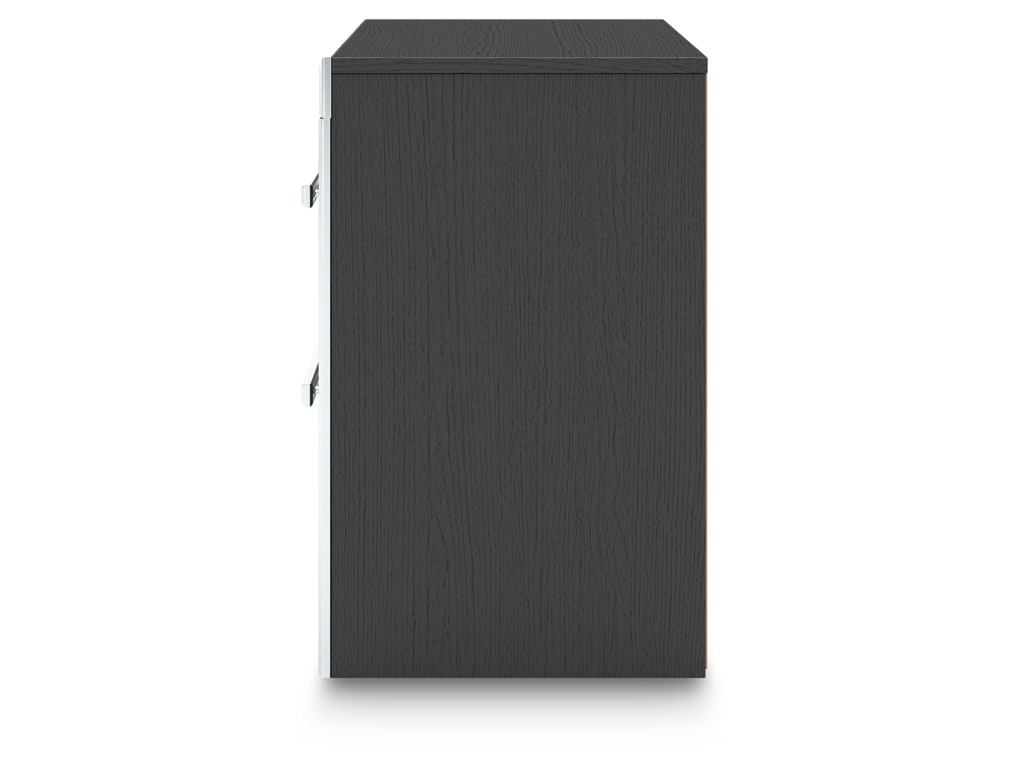 Zuraleus Queen Upholstered Bed, Dresser, Mirror and Nightstand - image 19