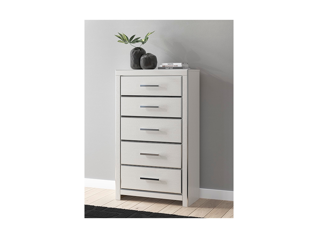 Zuraleus Chest of Drawers - image 1