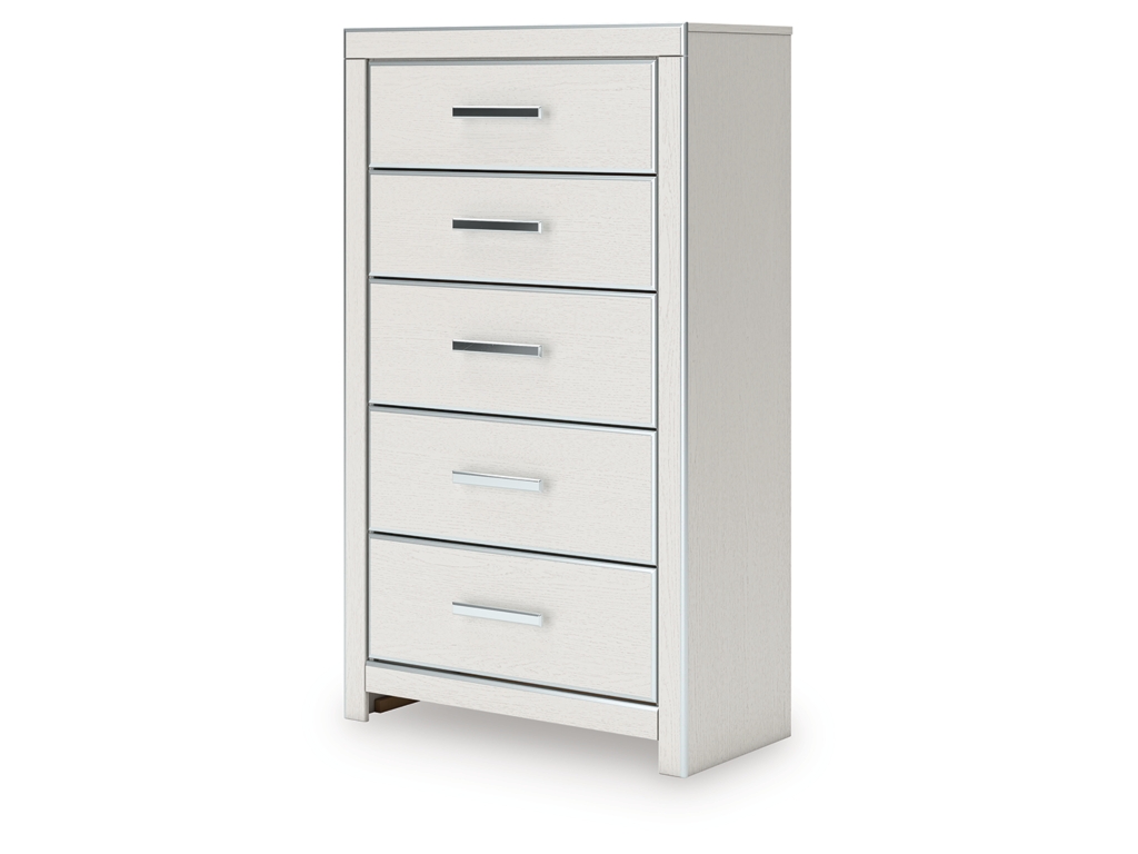 Zuraleus Chest of Drawers - image 4