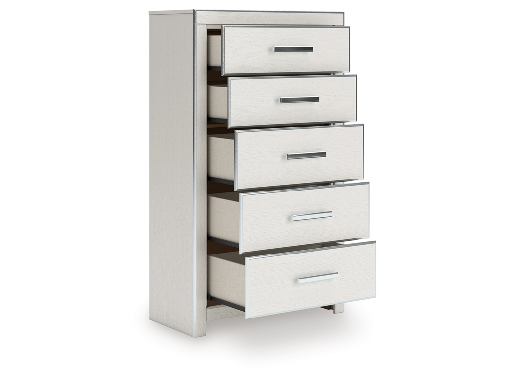 Zuraleus Chest of Drawers - image 2