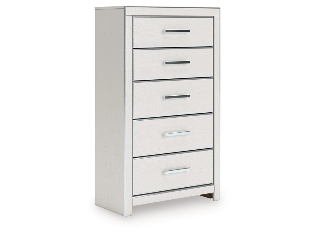 Zuraleus Chest of Drawers - main image