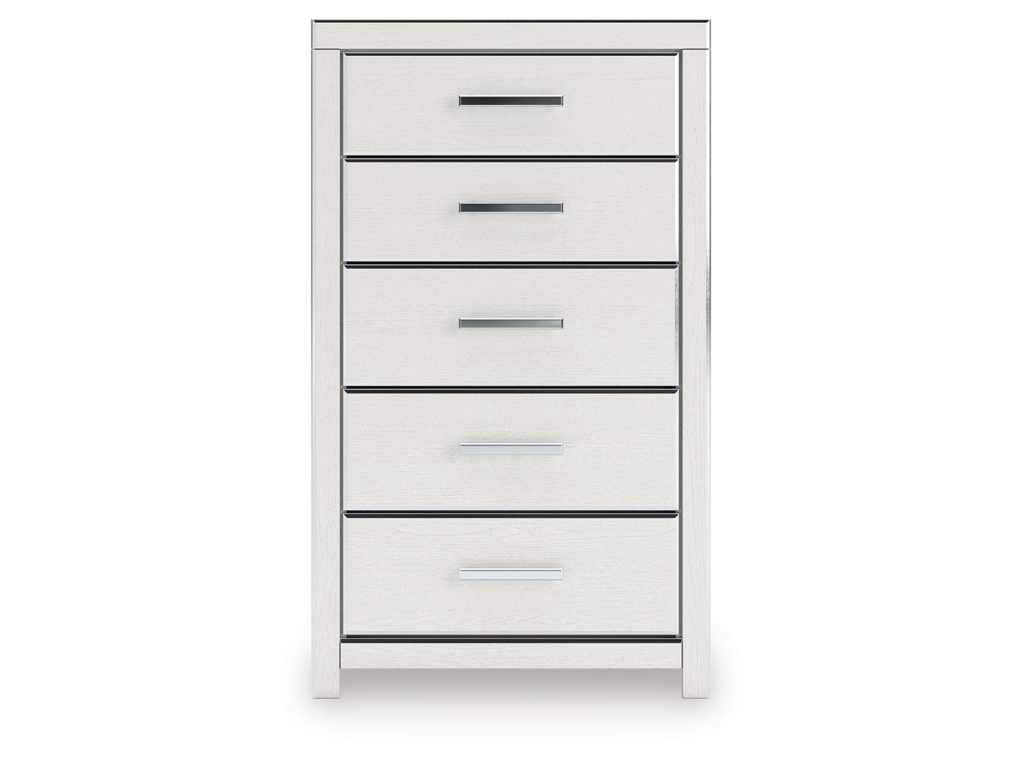 Zuraleus Chest of Drawers - image 3