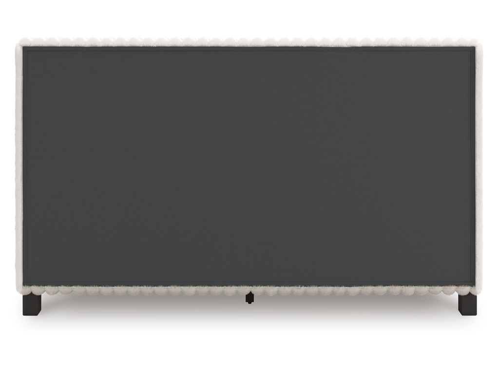 Zuraleus Queen Upholstered Bed - image 6