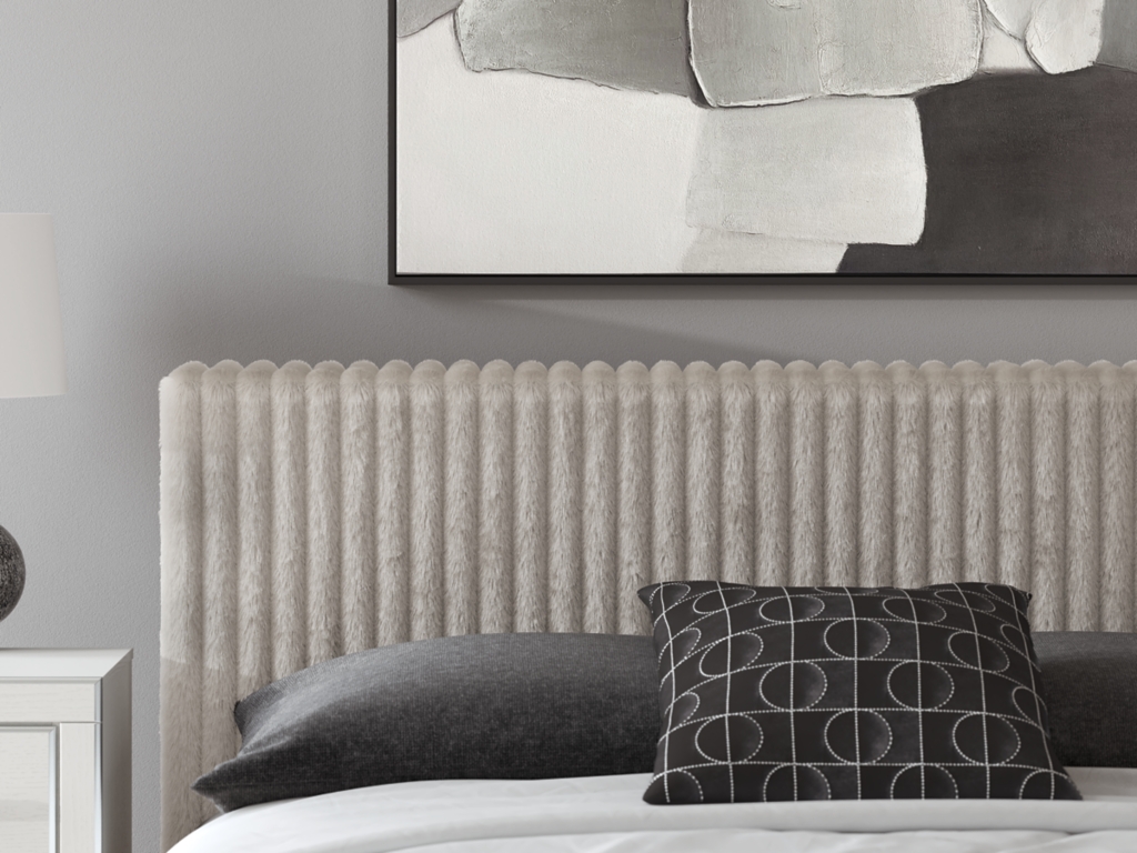 Zuraleus Queen Upholstered Bed - image 8