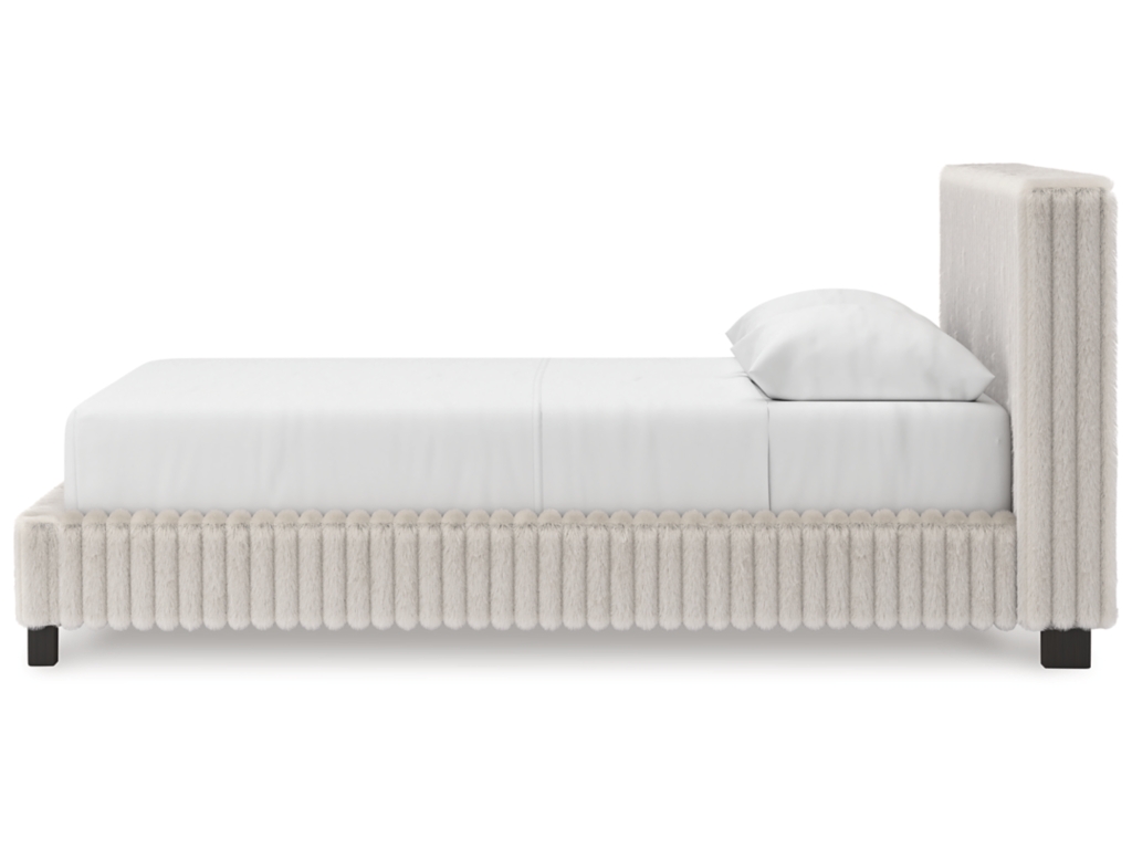 Zuraleus Queen Upholstered Bed - image 7