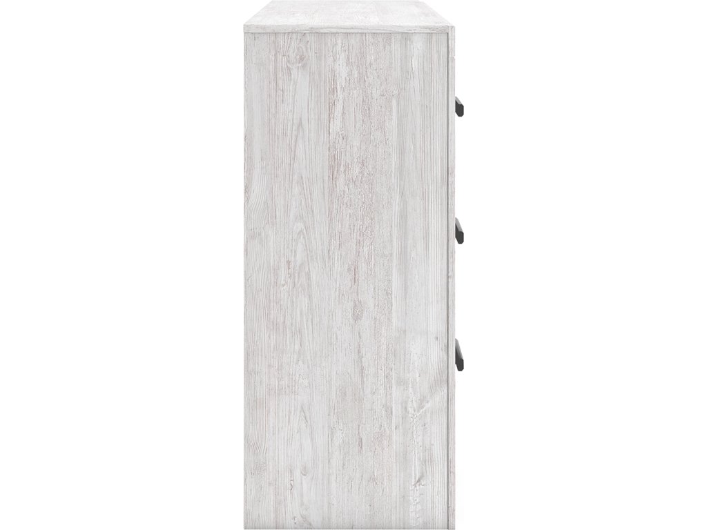 Cayboni Queen Panel Bed, Dresser and 2 Nightstands - image 5