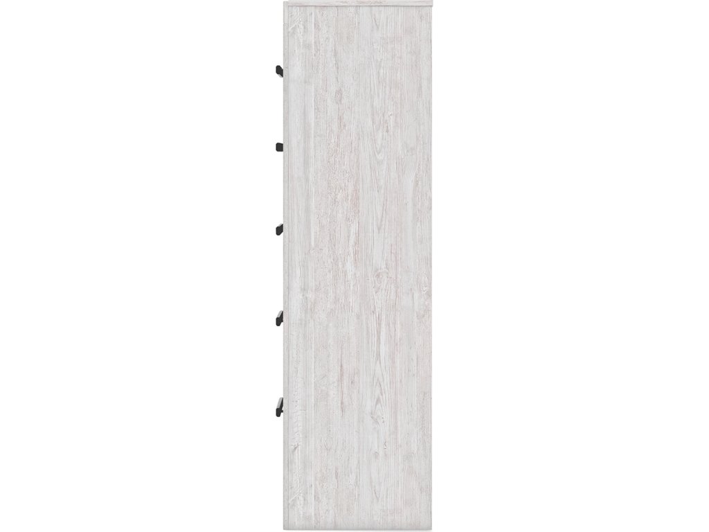 Cayboni Twin Panel Bed, Dresser and Chest - image 15