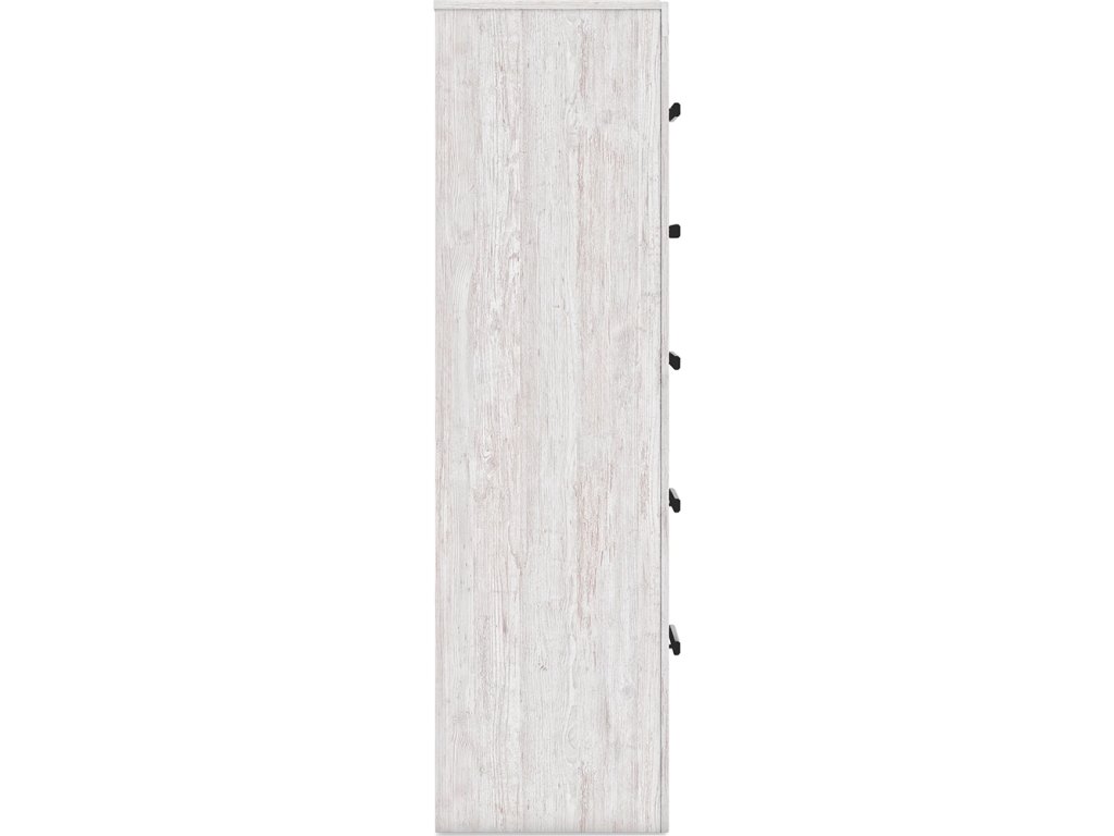 Cayboni Twin Panel Bed, Dresser and Chest - image 13
