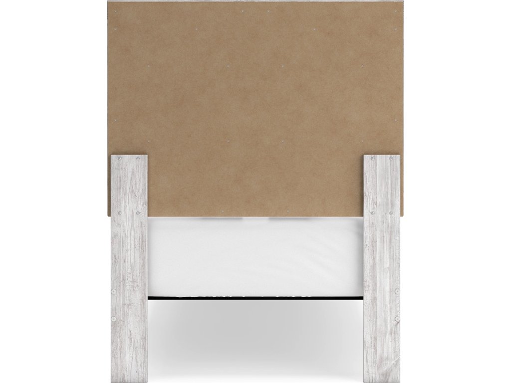 Cayboni Twin Panel Bed, Dresser and Chest - image 22