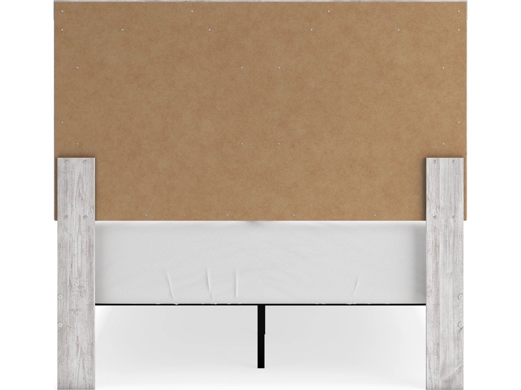 Cayboni Full Panel Bed, Dresser and Mirror - image 13