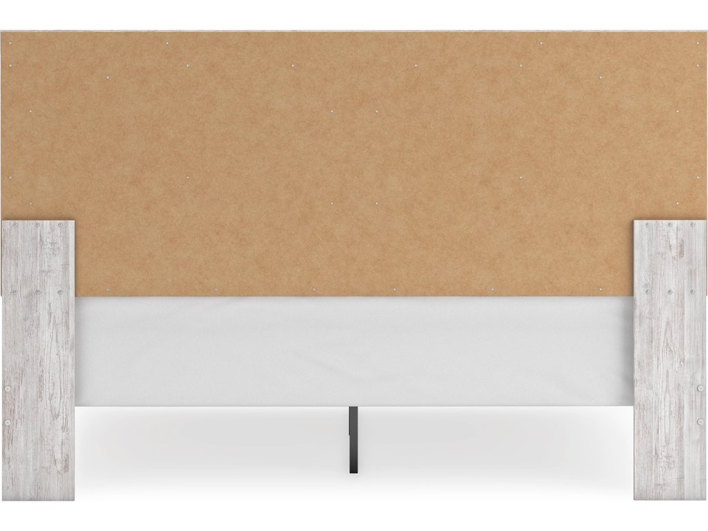 Cayboni King Panel Bed - image 5