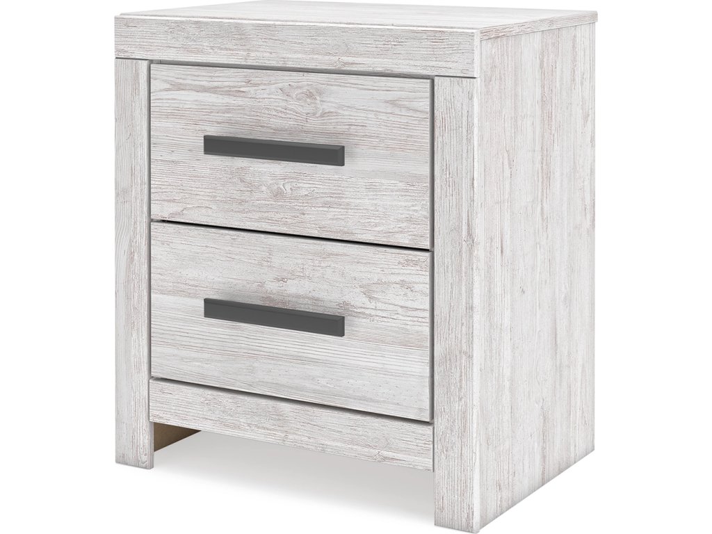 Cayboni Queen Panel Bed, Dresser and 2 Nightstands - image 21