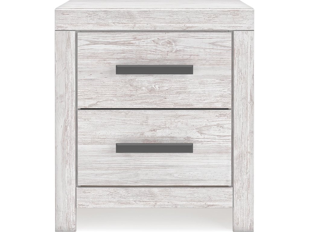 Cayboni Queen Panel Bed, Dresser and 2 Nightstands - image 15
