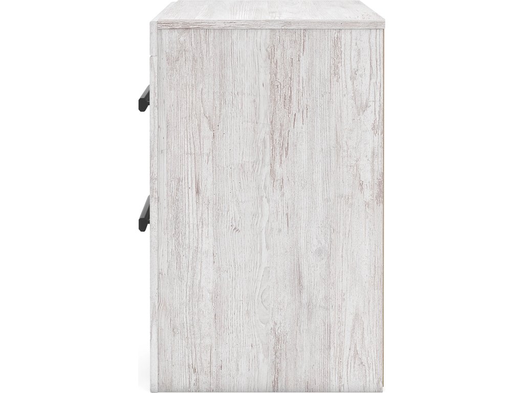 Cayboni Queen Panel Bed, Dresser and 2 Nightstands - image 20