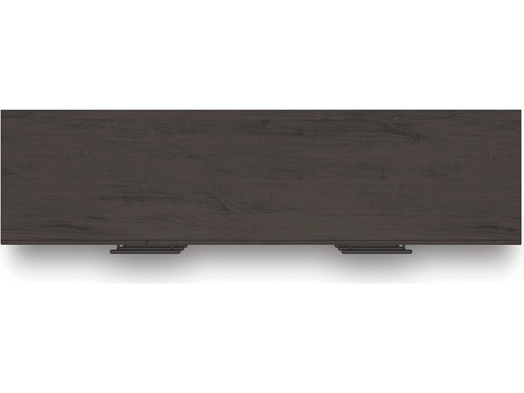 Prendonea King Panel Bed, Dresser and 2 Nightstands - image 6
