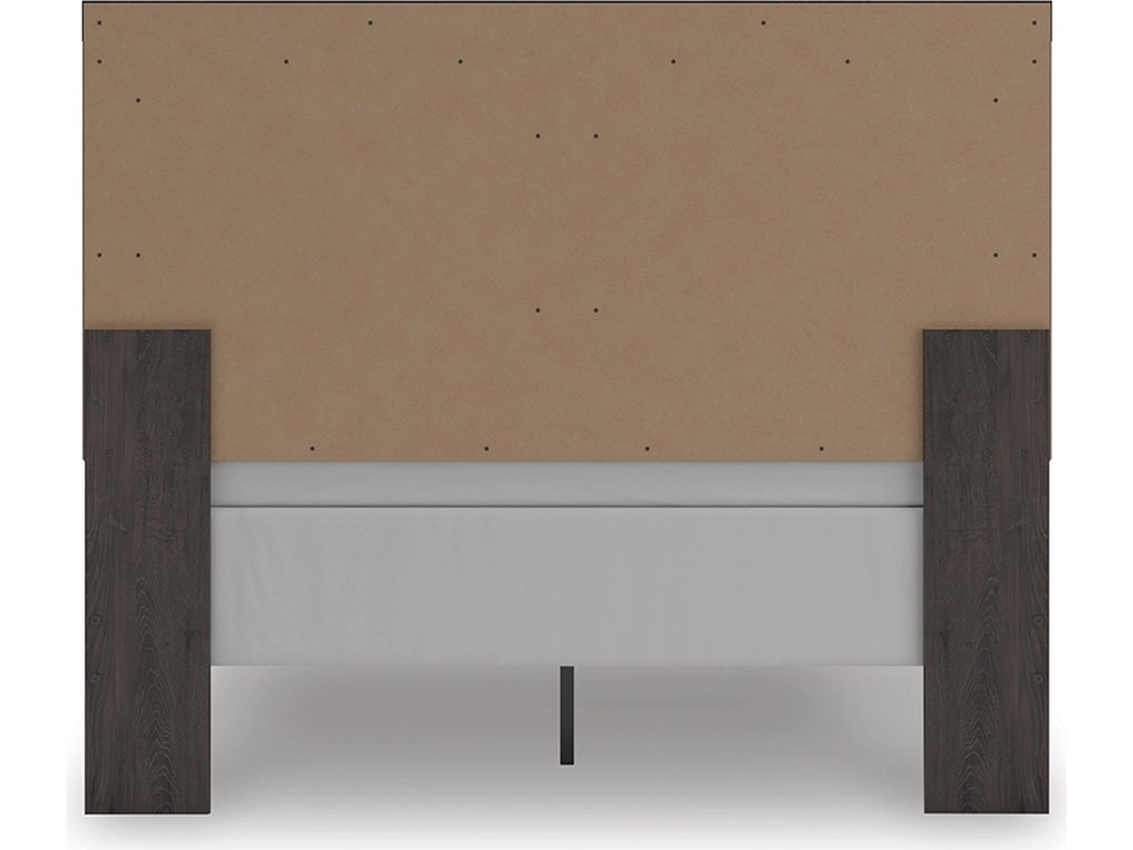 Prendonea Queen Panel Bed, Dresser, Mirror and Nightstand - image 11