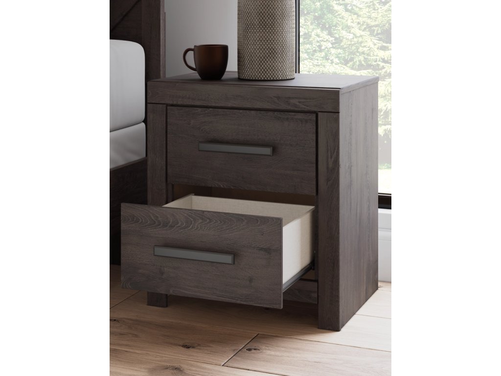 Prendonea Nightstand - image 6