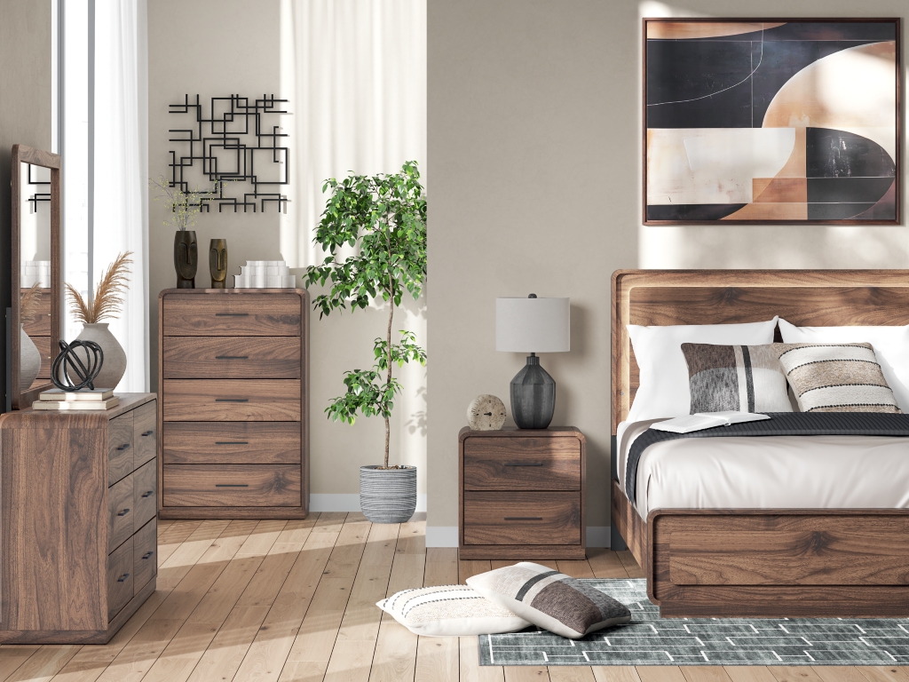 Fortlorn Nightstand - image 9