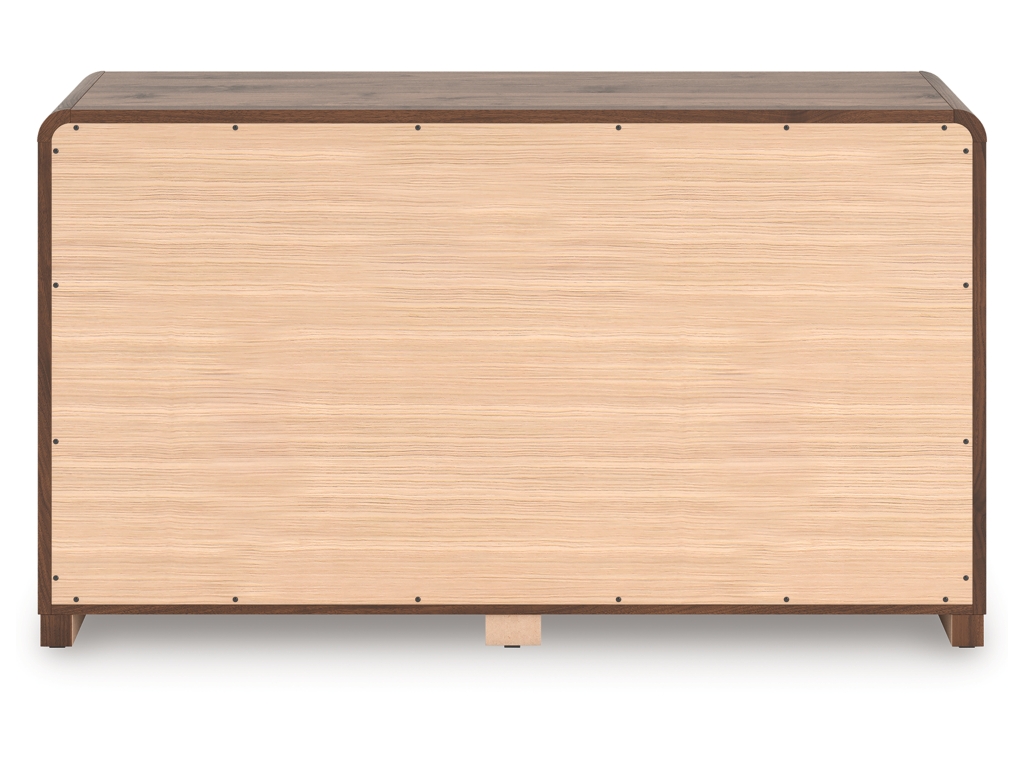 Fortlorn Queen Panel Bed and Dresser - image 4