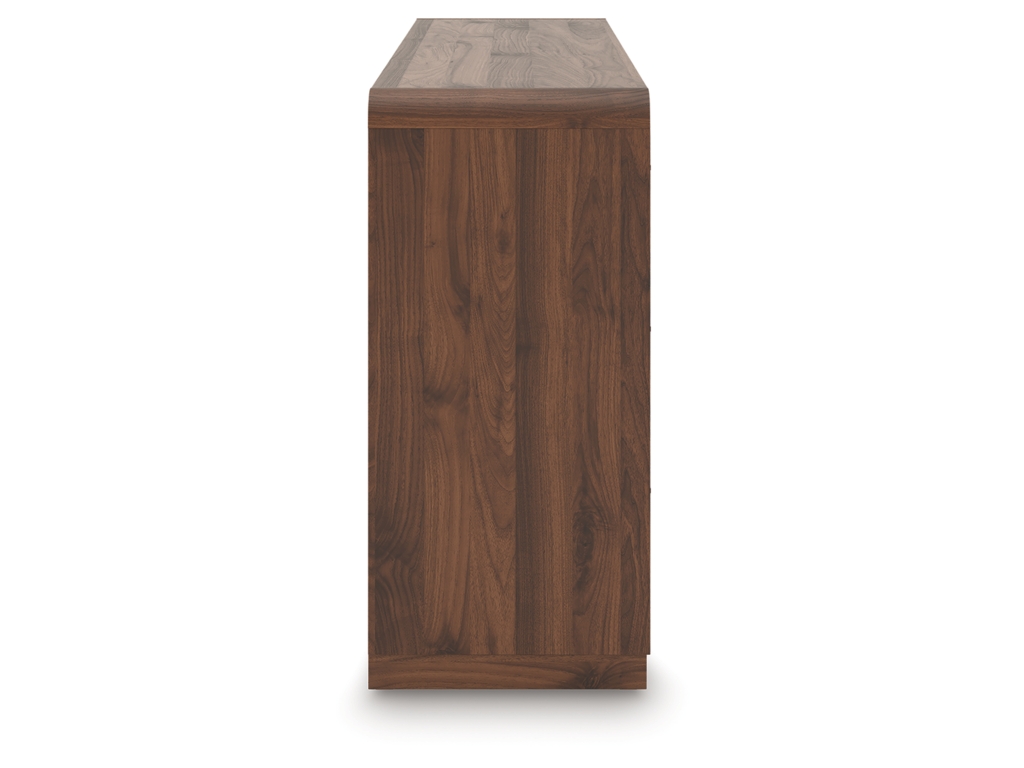 Fortlorn Queen Panel Bed and Dresser - image 5