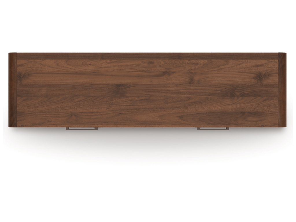 Fortlorn Queen Panel Bed and Dresser - image 6