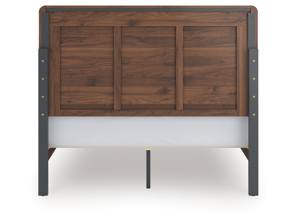 Fortlorn Queen Panel Bed and Dresser - image 11