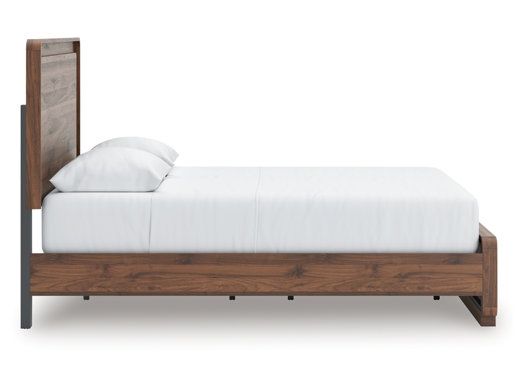 Fortlorn Queen Panel Bed and Dresser - image 10