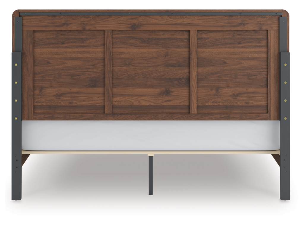 Fortlorn King Panel Bed - image 6