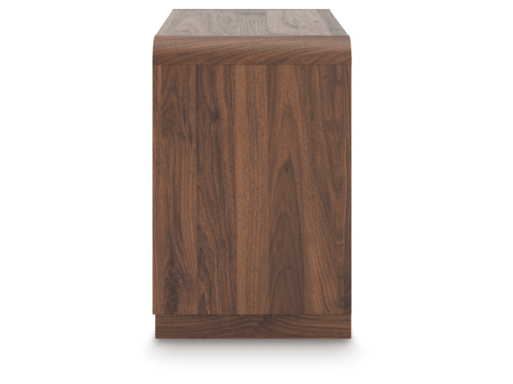 Fortlorn King Panel Bed, Dresser and 2 Nightstands - image 21