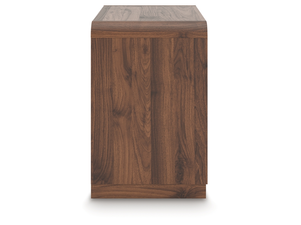 Fortlorn King Panel Bed, Dresser and 2 Nightstands - image 19
