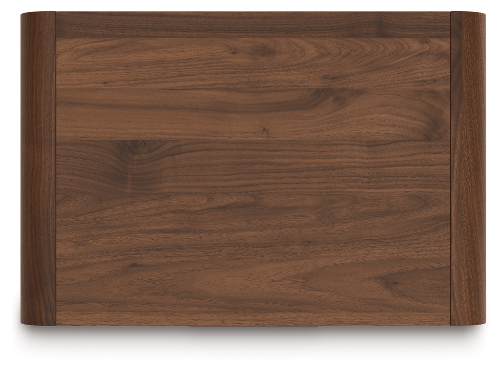 Fortlorn King Panel Bed, Dresser and 2 Nightstands - image 23