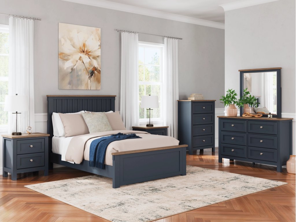 Landocken Chest of Drawers - image 9