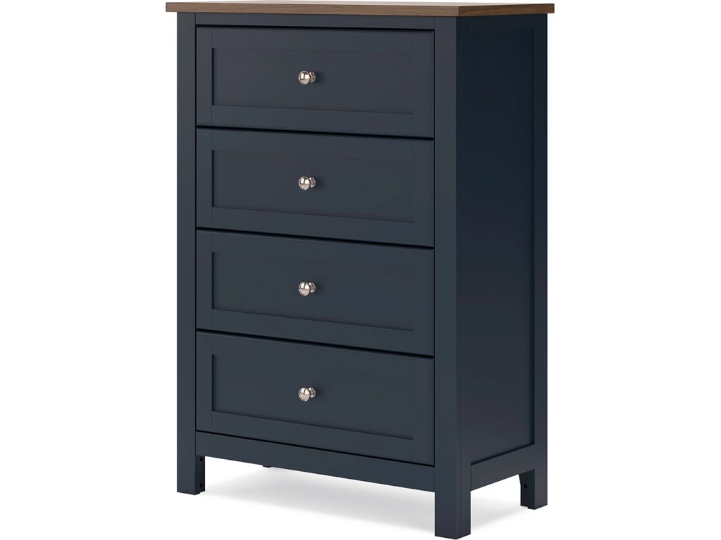 Landocken Chest of Drawers - image 2