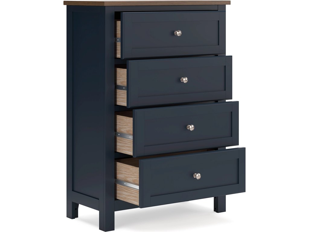 Landocken Chest of Drawers - image 3