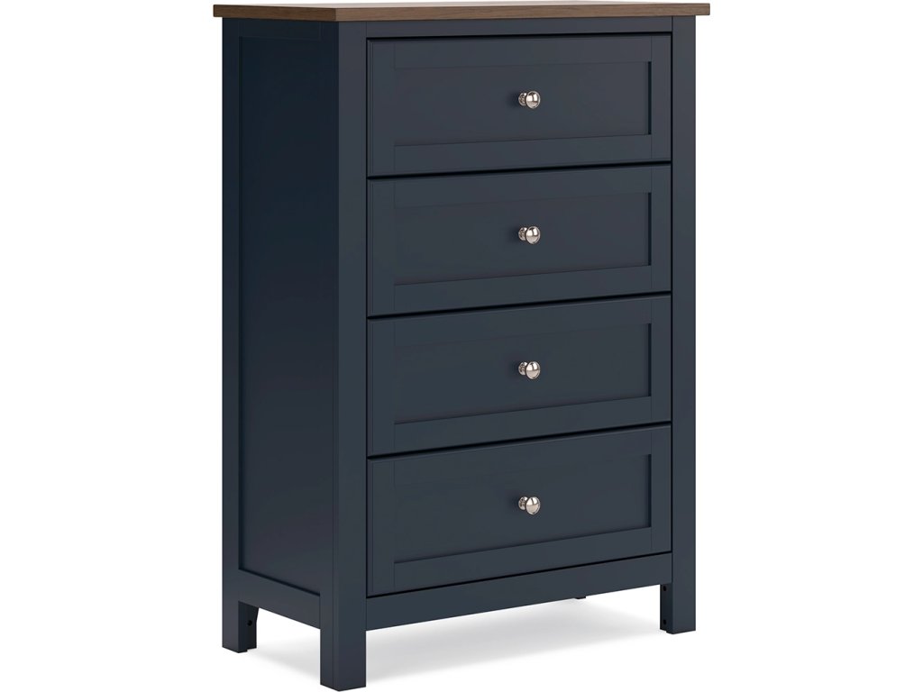 Landocken Chest of Drawers - main image