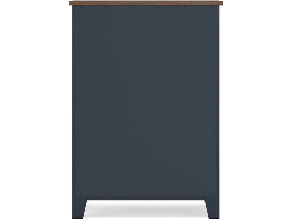 Landocken Chest of Drawers - image 5