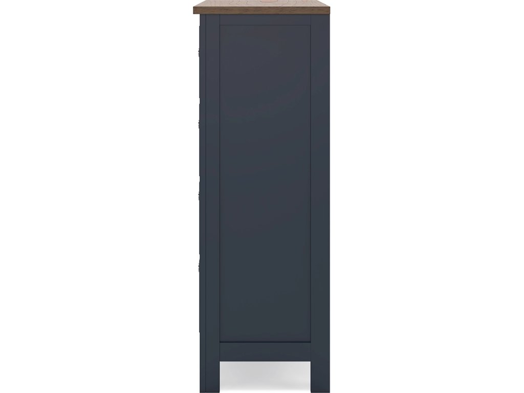 Landocken Chest of Drawers - image 6
