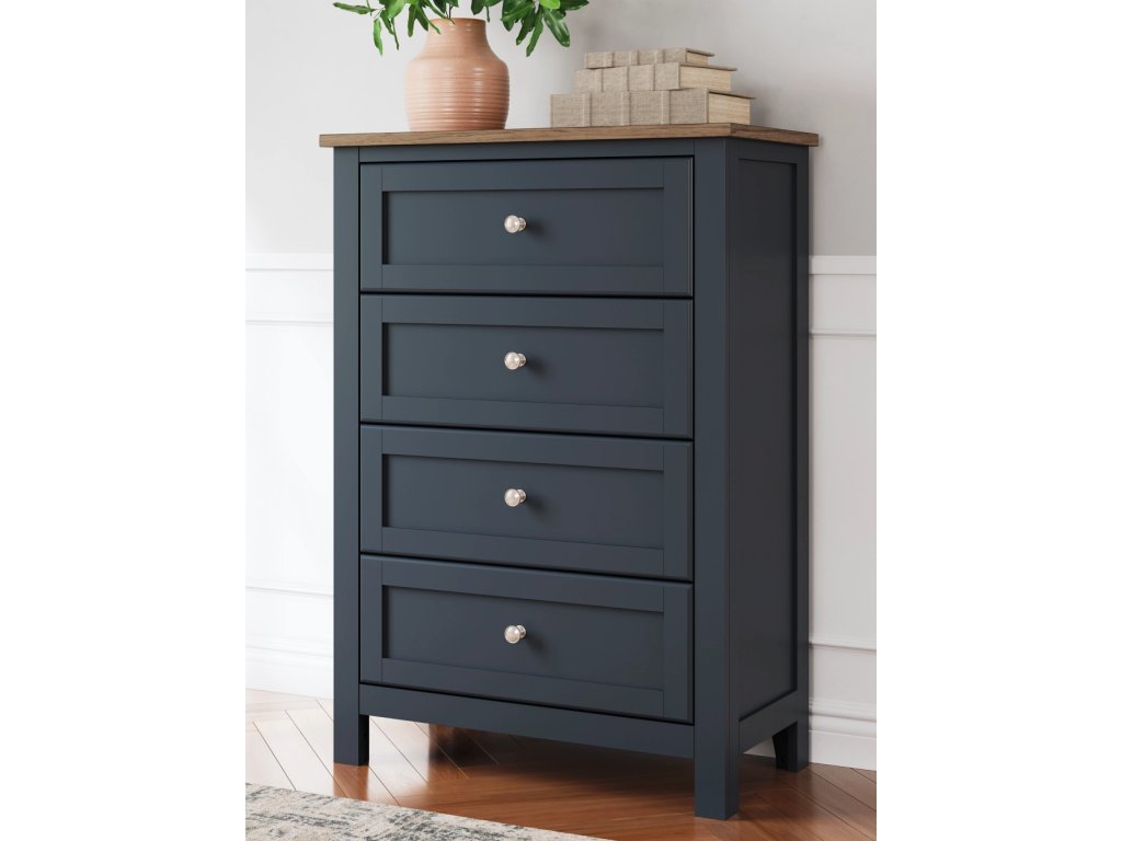 Landocken Chest of Drawers - image 1